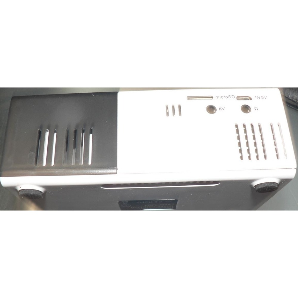 LED Projector the Most Cost-Efficient High Resolution LED Projector - Picture 6 of 8